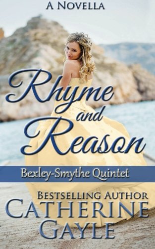 Rhyme And Reason book cover