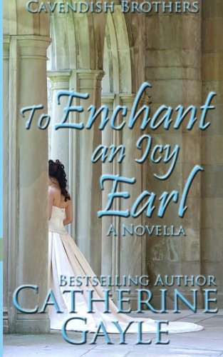 To Enchant an Icy Earl cover