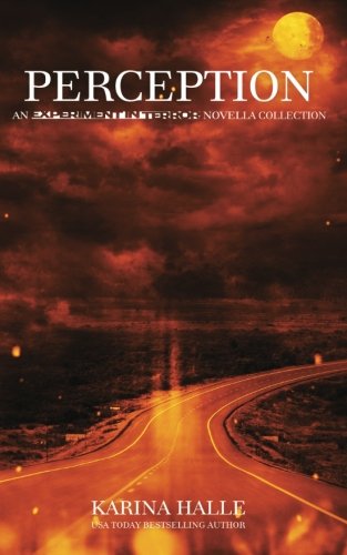 Perception book cover