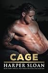 Cage (Corps Security, #2)