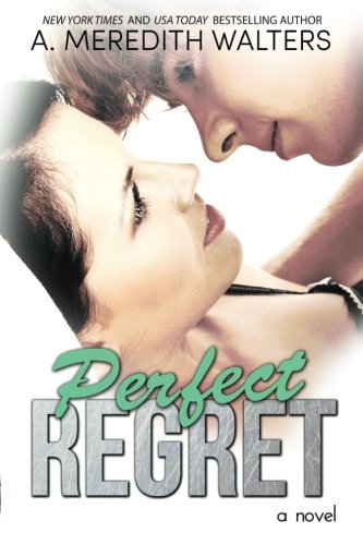 Perfect Regret book cover