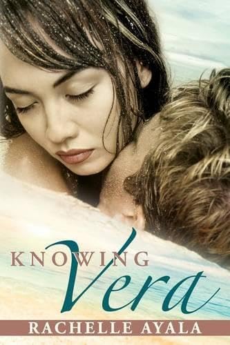 Knowing Vera book cover