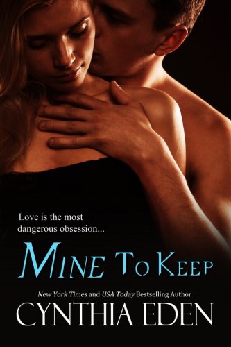 Mine to Keep book cover