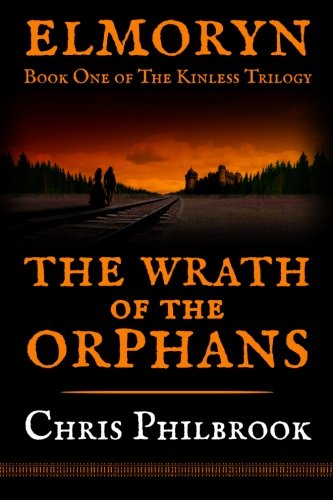 The Wrath of the Orphans book cover