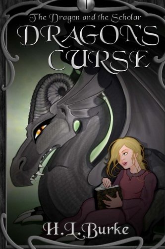 Dragon's Curse book cover