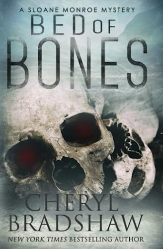 Bed of Bones book cover