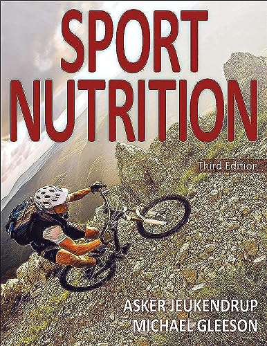 Sport Nutrition: Jeukendrup, Asker, Gleeson, Michael