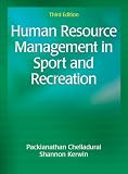 Human Resource Management In Sport And Recreation