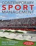 Contemporary Sport Management
