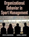 Organizational Behavior In Sport Management