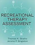 Recreational Therapy Assessment
