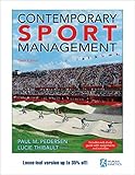 Contemporary Sport Management