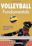 Volleyball Fundamentals Sports Fundamentals