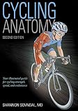 Cycling Anatomy