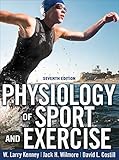 Physiology of Sport and Exercise 7th Edition With Web Study Guide