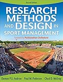 Research Methods And Design In Sport Management