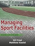 Managing Sport Facilities