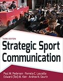 Strategic Sport Communication