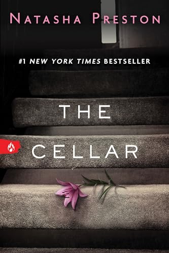The Cellar book cover
