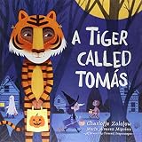 A tiger called Thomas