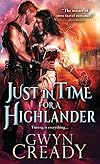 Just in Time for a Highlander
