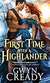 First Time with a Highlander