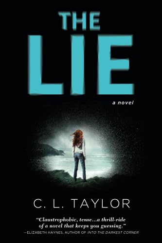 The Lie book cover