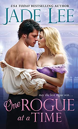 One Rogue at a Time book cover