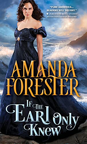 If the Earl Only Knew cover