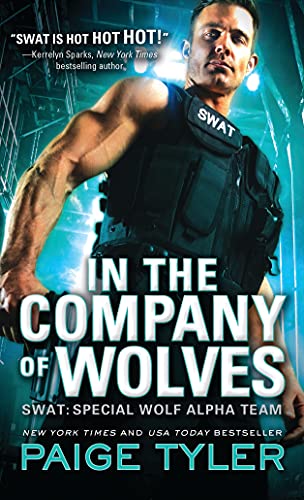 In the Company of Wolves book cover