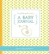From Pea to Pumpkin: A Baby Journal