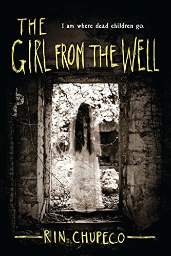 The Girl from the Well book cover