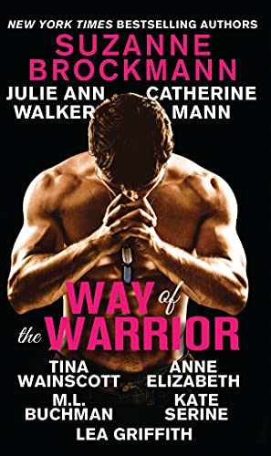 The Way of the Warrior book cover