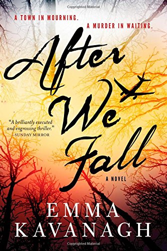 Falling / After We Fall book cover