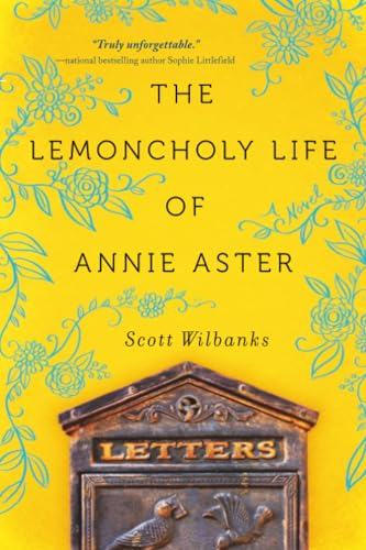 The Lemoncholy Life of Annie Aster