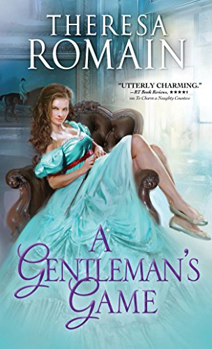 A Gentleman's Game book cover