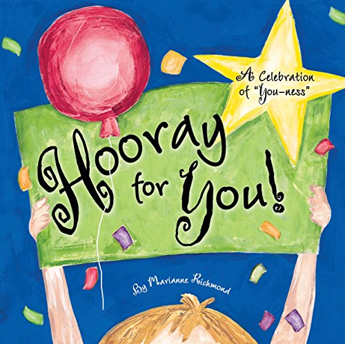 Cover of Hooray for You!
