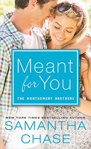 Meant for You book cover