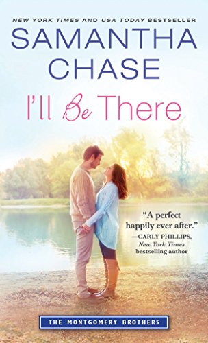 I'll Be There book cover