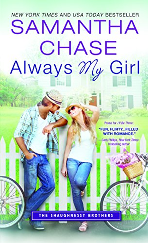 Always My Girl book cover