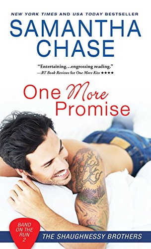 One More Promise cover