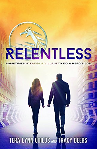 Cover of Relentless