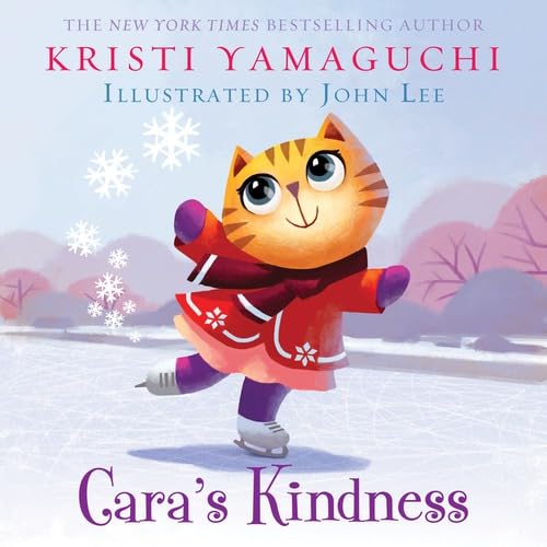 Cover of Cara's kindness