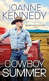 Cowboy Summer (Blue Sky Cowboys)