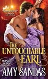 The Untouchable Earl