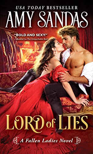 Lord of Lies book cover
