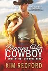 Blazing Hot Cowboy