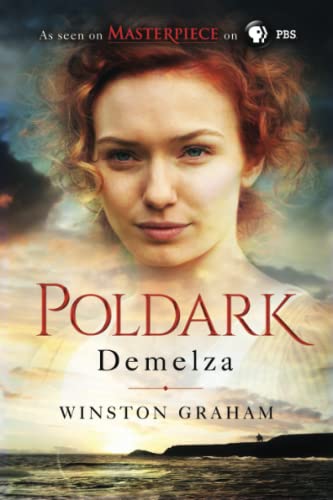 Demelza book cover