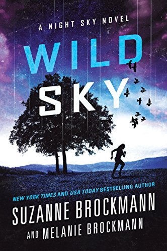 Cover of Wild Sky