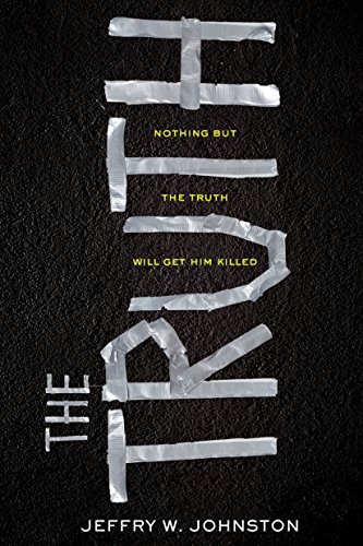 Cover of The truth